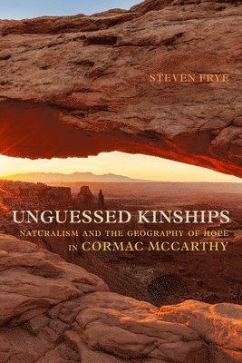 Unguessed Kinships 1