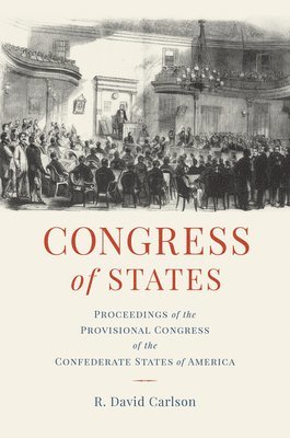 Congress of States 1