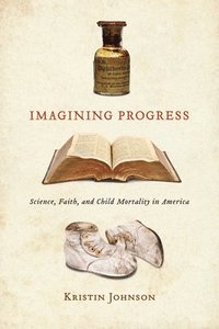 bokomslag Imagining Progress