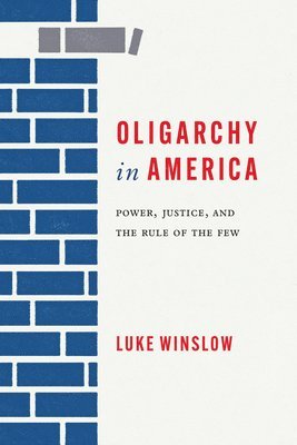 Oligarchy in America 1