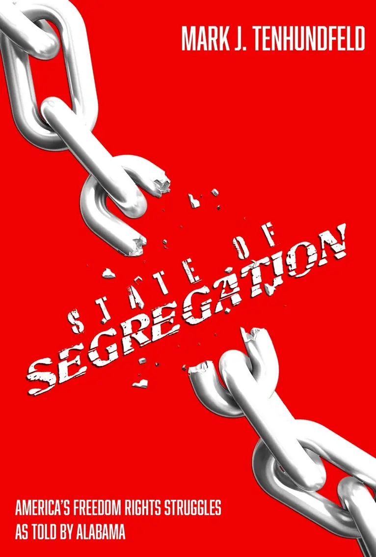 Mark J. Tenhundfeld - State of Segregation, Inbunden. Tillgänglighet: Lägg i varukorg