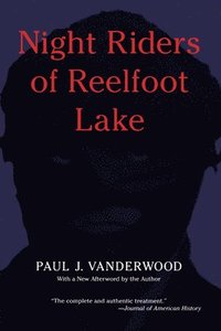 bokomslag Night Riders of Reelfoot Lake