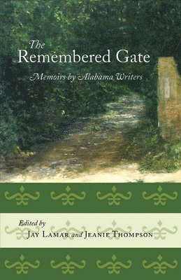 The Remembered Gate 1