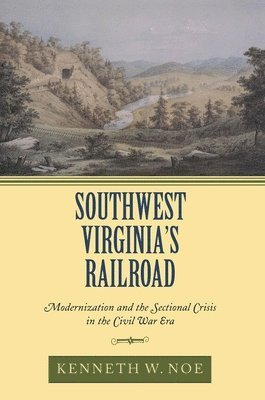 Southwest Virginia's Railroad 1