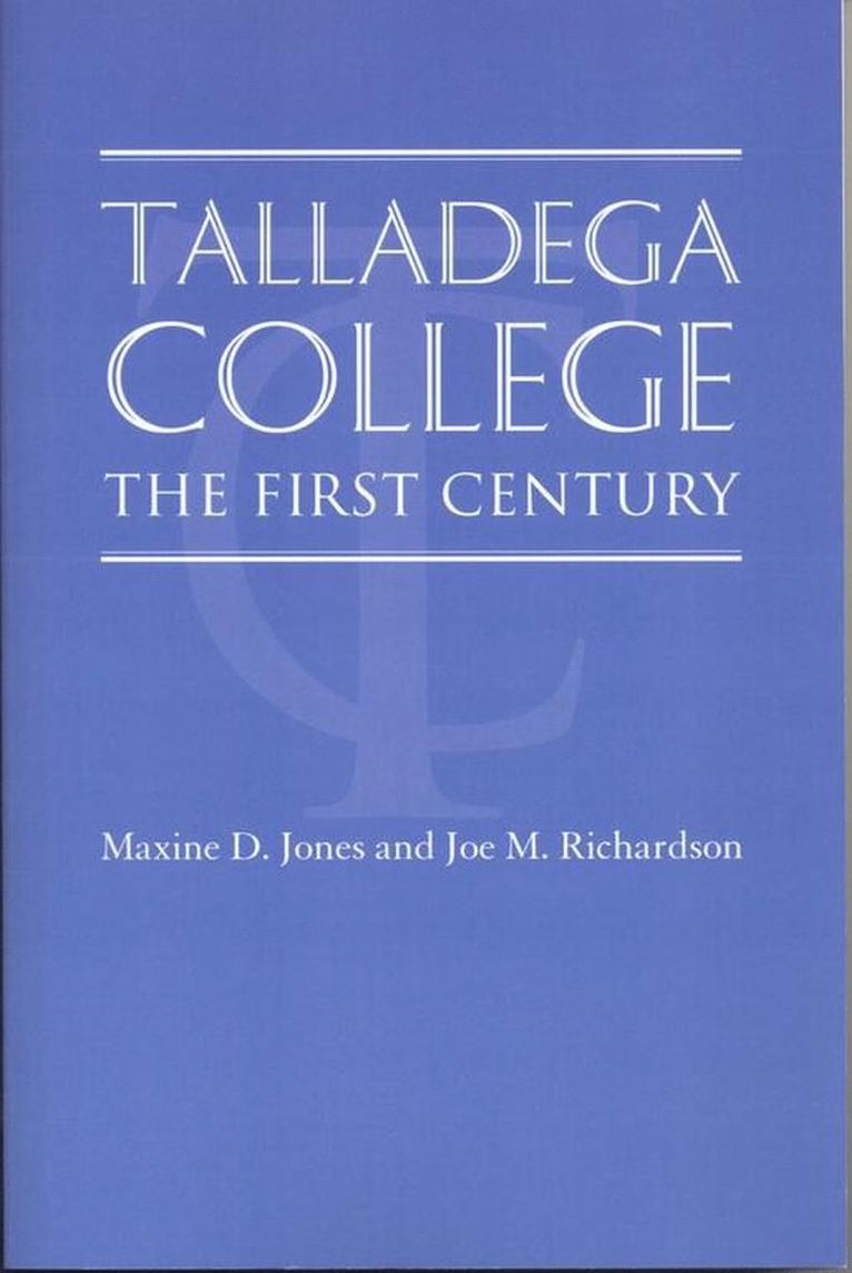 Talladega College