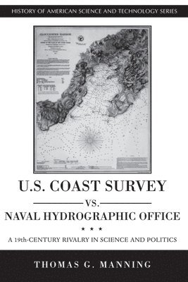 U.S. Coast Survey vs. Naval Hydrographic Office 1