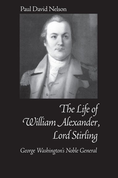 Paul Nelson - William Alexander Lord Stirling, Häftad