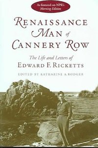 bokomslag Renaissance Man of Cannery Row