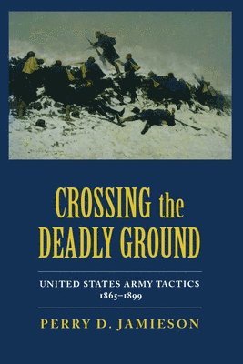 Crossing the Deadly Ground 1