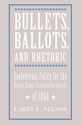 Bullets, Ballots, and Rhetoric 1