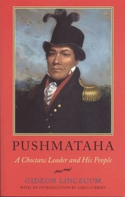 Pushmataha 1