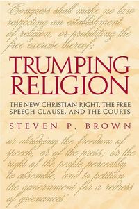 bokomslag Trumping Religion