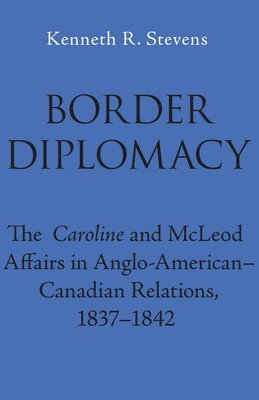 Border Diplomacy 1