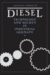 bokomslag Diesel