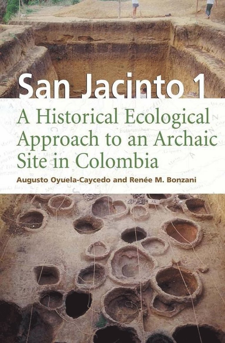 San Jacinto 1