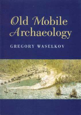 bokomslag Old Mobile Archaeology