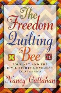 bokomslag The Freedom Quilting Bee