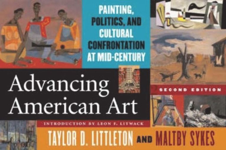Advancing American Art