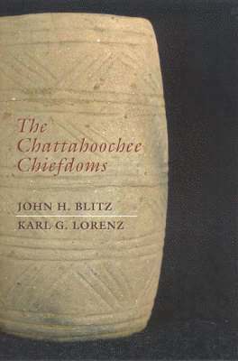 The Chattahoochee Chiefdoms 1