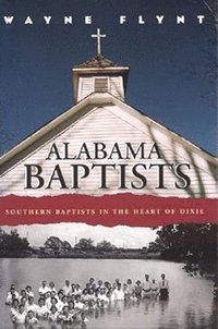 bokomslag Alabama Baptists