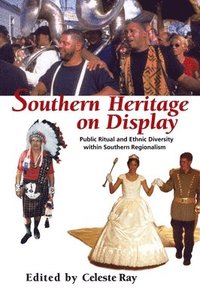 bokomslag Southern Heritage on Display
