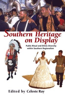 Southern Heritage on Display 1