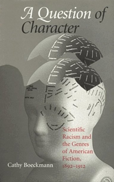 Cathy Boeckmann - Question of Character, Häftad