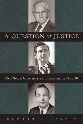 A Question of Justice 1