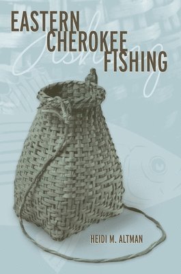 Eastern Cherokee Fishing 1