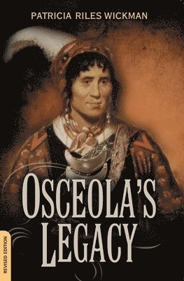 bokomslag Osceola's Legacy