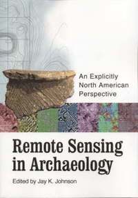 bokomslag Remote Sensing in Archaeology