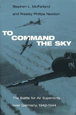 To Command the Sky 1