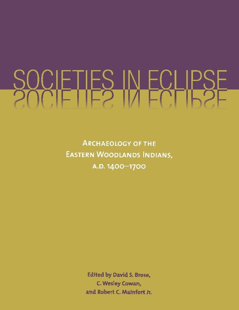 Societies in Eclipse 1