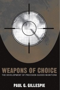 bokomslag Weapons of Choice