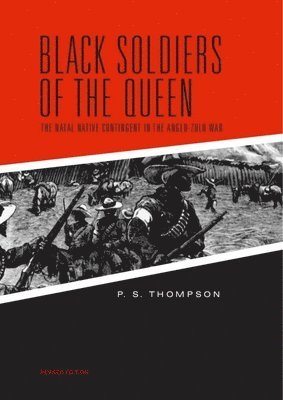 Black Soldiers of the Queen 1