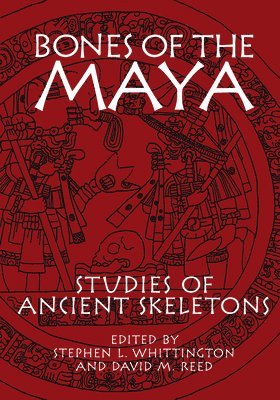 Bones of the Maya 1
