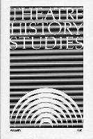 Theatre History Studies 1985 1