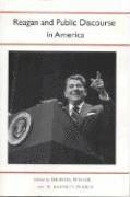 Reagan and Public Discourse in America 1