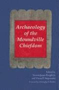 bokomslag Archaeology of the Moundville Chiefdom