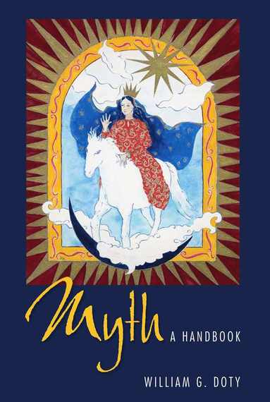 bokomslag Myth