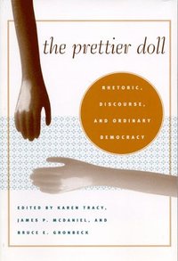 bokomslag The Prettier Doll