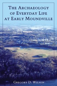 bokomslag The Archaeology of Everyday Life at Early Moundville