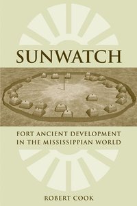 bokomslag SunWatch