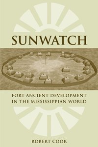 bokomslag SunWatch