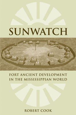 bokomslag SunWatch