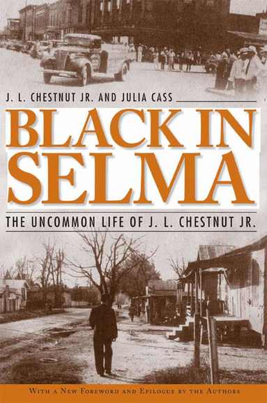 bokomslag Black in Selma