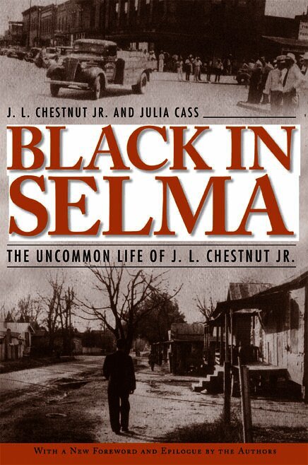 Black in Selma