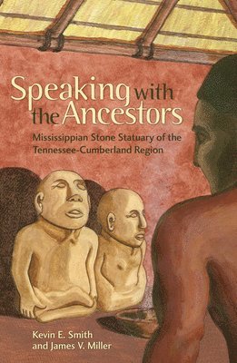 Speaking with the Ancestors 1