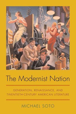 The Modernist Nation 1