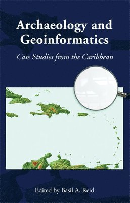 Archaeology and Geoinformatics 1